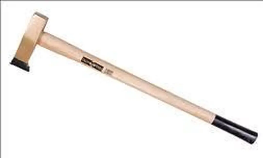 Talen Tools Kloofbijl 3 kg - Hickory Steel