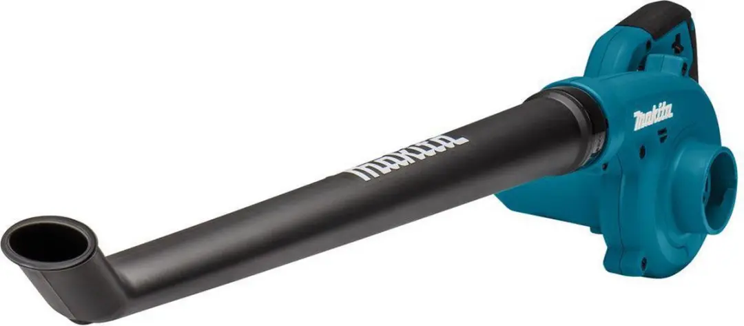 Makita UB101DSAE Blaas- & Zuigmachine 12V - 201 km/h