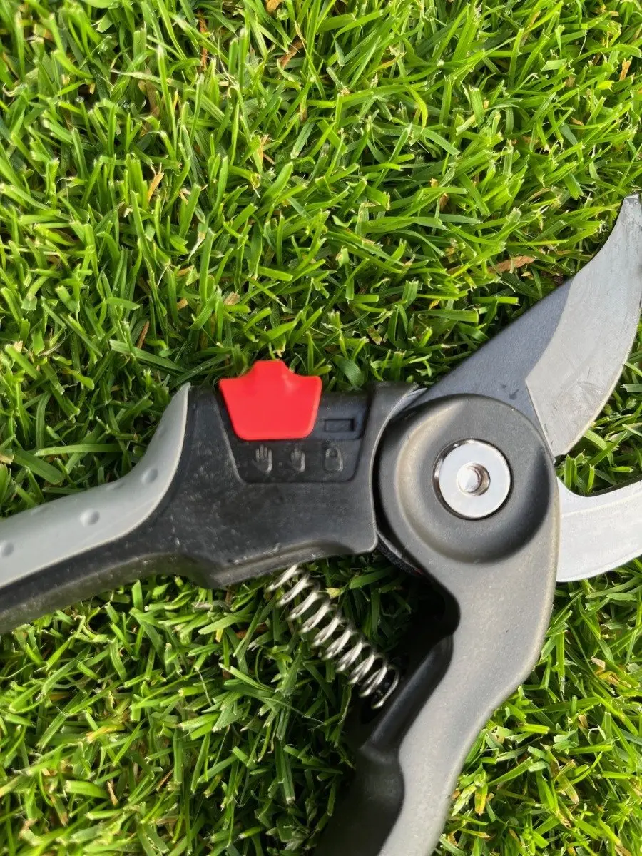 Talen Tools Premium Voorbijsnijdende Snoeischaar 18,5cm - afbeelding 6 van 6