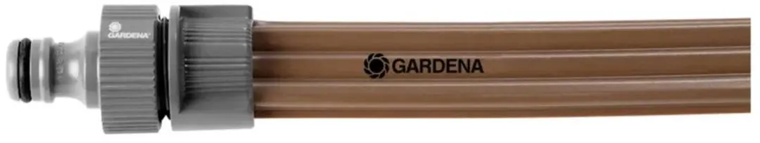 Gardena Sproeislang 15m - Bruin