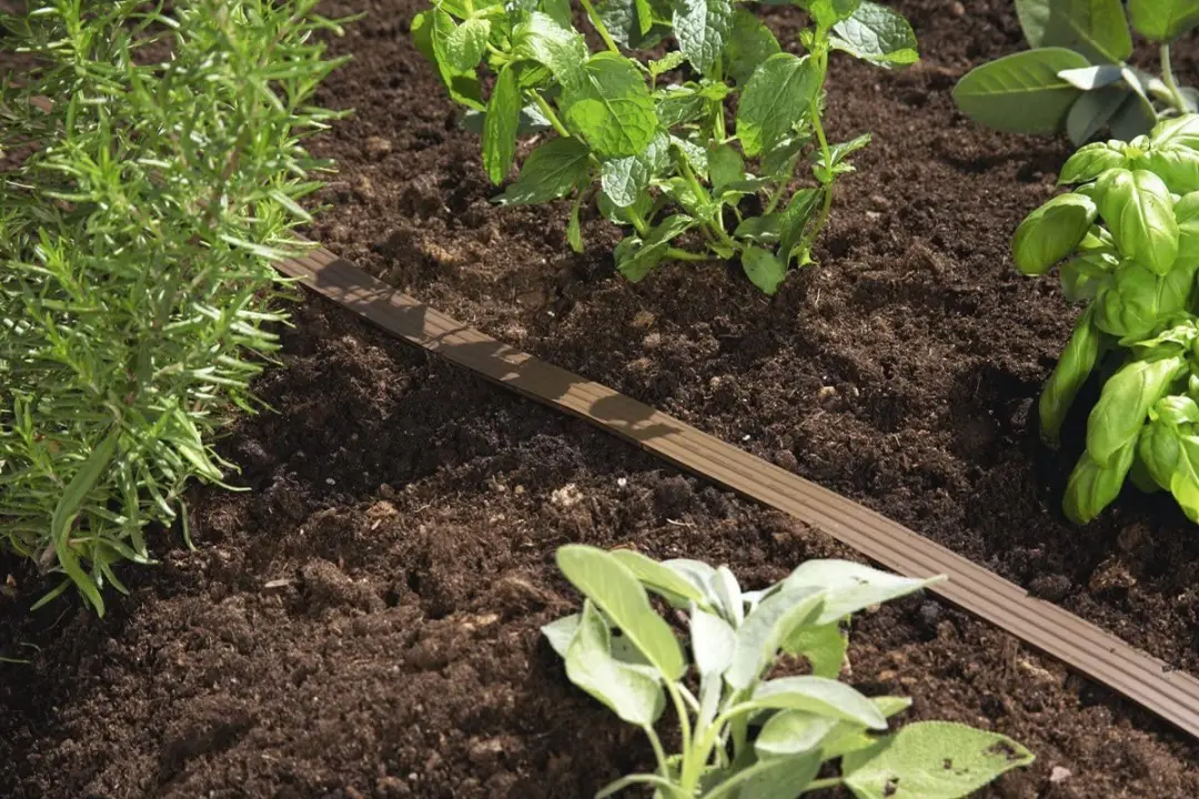 Gardena Sproeislang 15m - Bruin - afbeelding 6 van 6