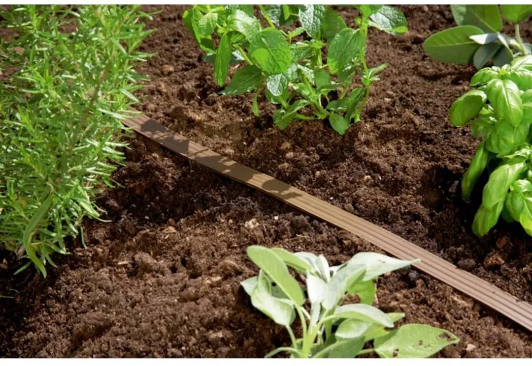 Gardena Sproeislang 15m - Bruin