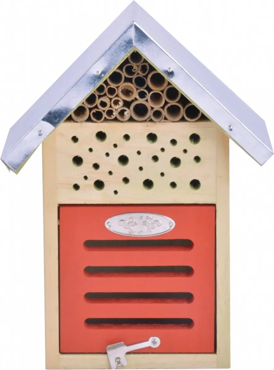 Esschert Design Insectenhotel
