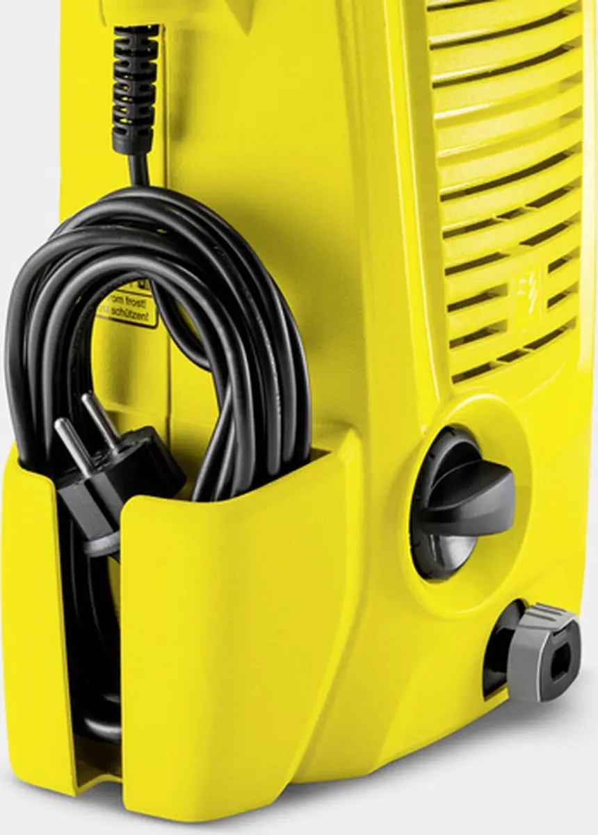 Kärcher K 2 Universal Edition Home Hogedrukreiniger - 110 bar - afbeelding 6 van 6