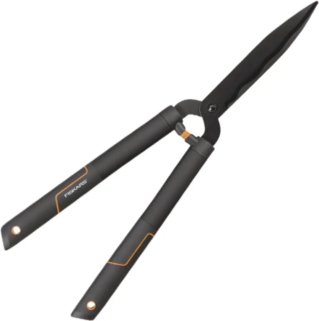Fiskars Singlestep Heggenschaar 60cm