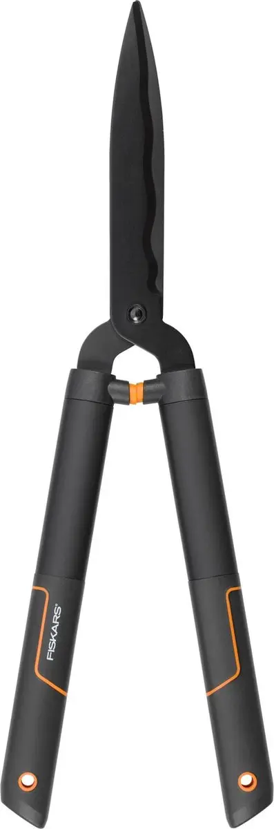 Fiskars Singlestep Heggenschaar 60cm - Gehard staal