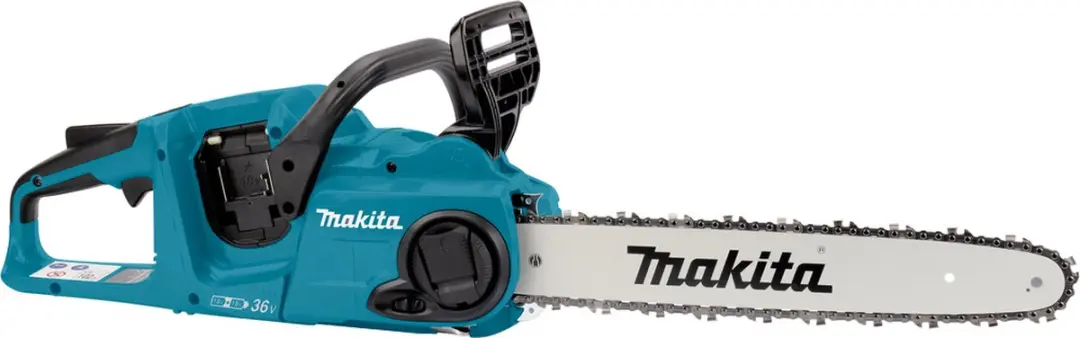 Makita DUC400PT4J Kettingzaag 40cm