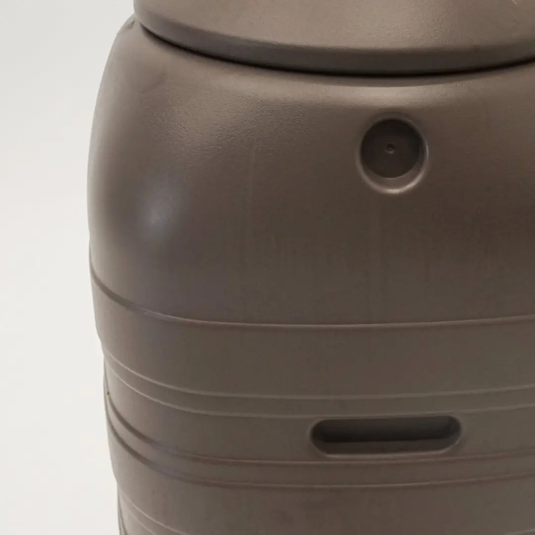 Nature Regenton 250L - Taupe - Incl. vulset