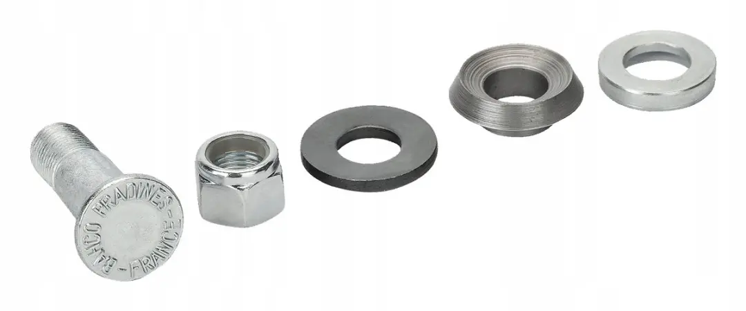 Bahco R312V Pen Moer Ringen Set