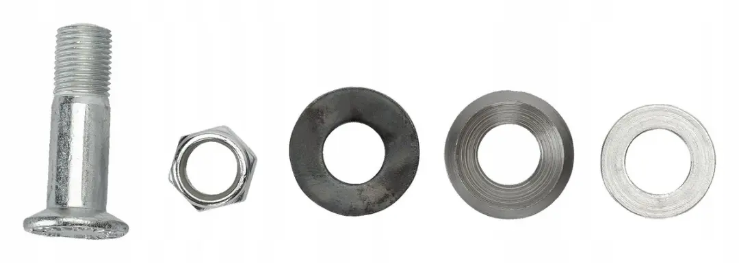 Bahco R312V Pen Moer Ringen Set