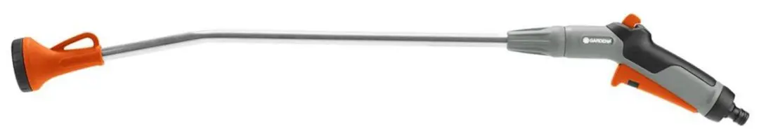 Gardena Classic Broeskop met Verlengsteel