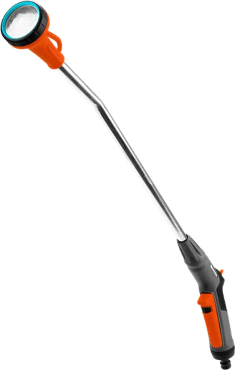 Gardena Classic Broeskop met Verlengsteel