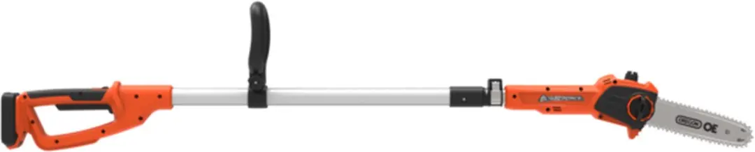 Yard Force LH C41AW Kettingzaag 20V