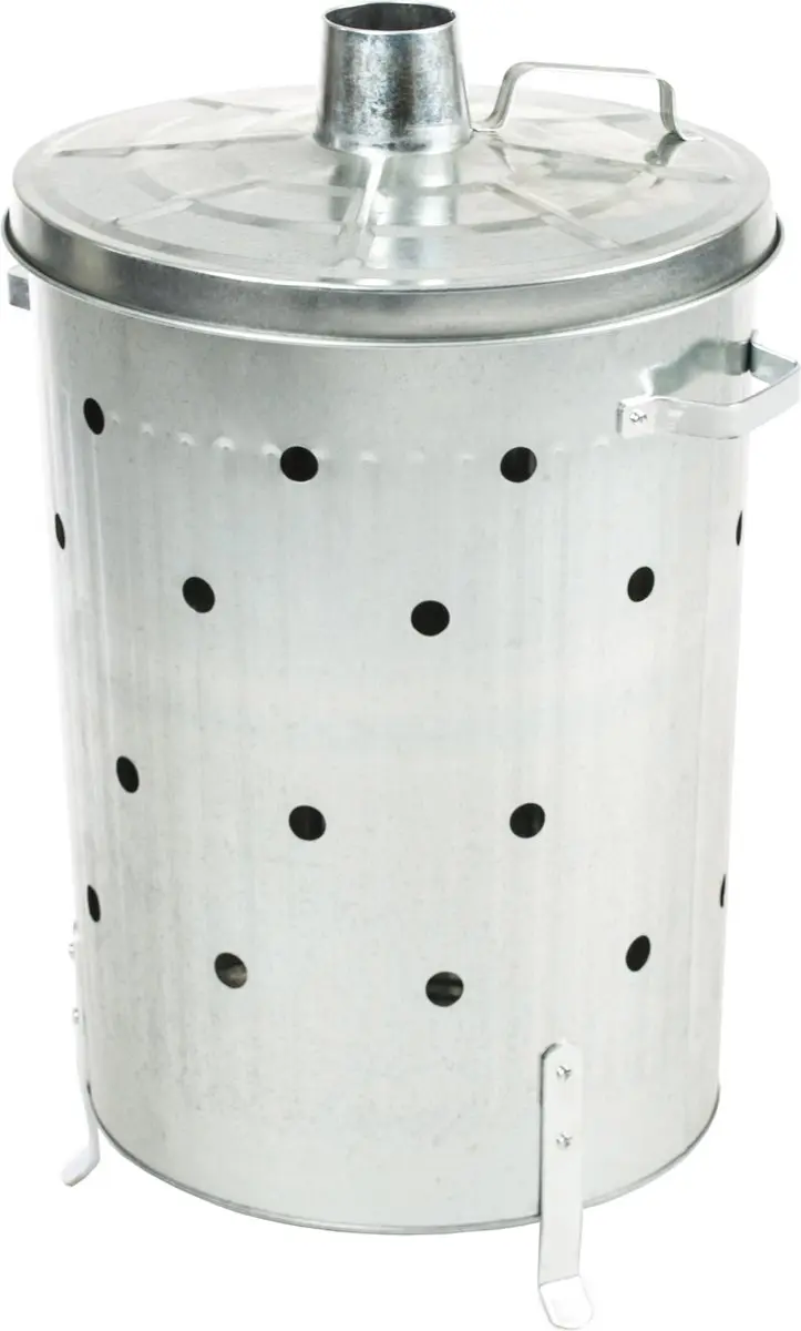 Nature Tuinafvalverbrandingsoven 110L