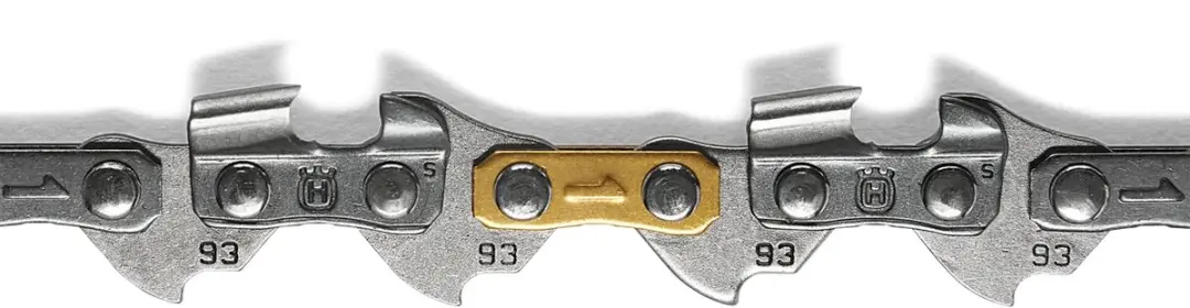 Husqvarna X-Cut S93G Zaagketting 50 Schakels