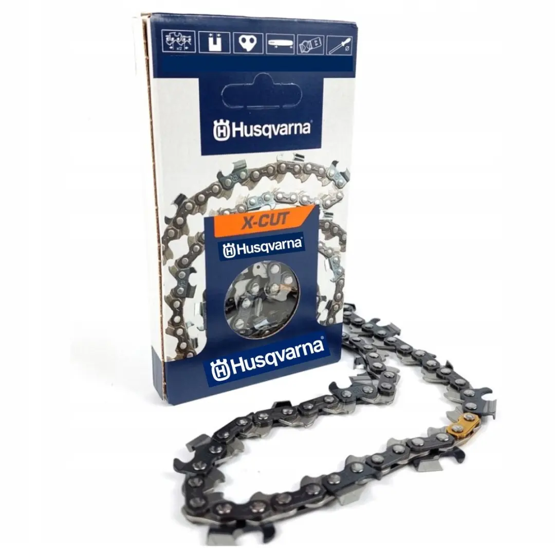 Husqvarna X-Cut S93G Zaagketting 50 Schakels