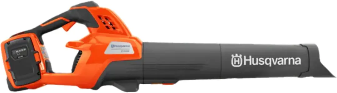 Husqvarna 230iB Accu-Bladblazer Set - 36V - 220 km/h