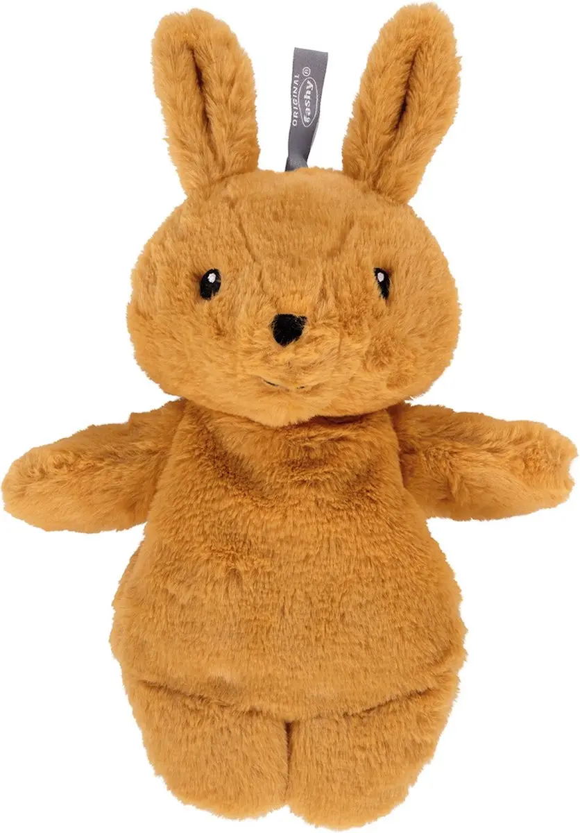 Fashy Warmteknuffel Haas Honey 36x25cm