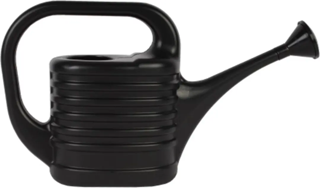 Talen Tools Gieter met Broeskop 2L - Zwart