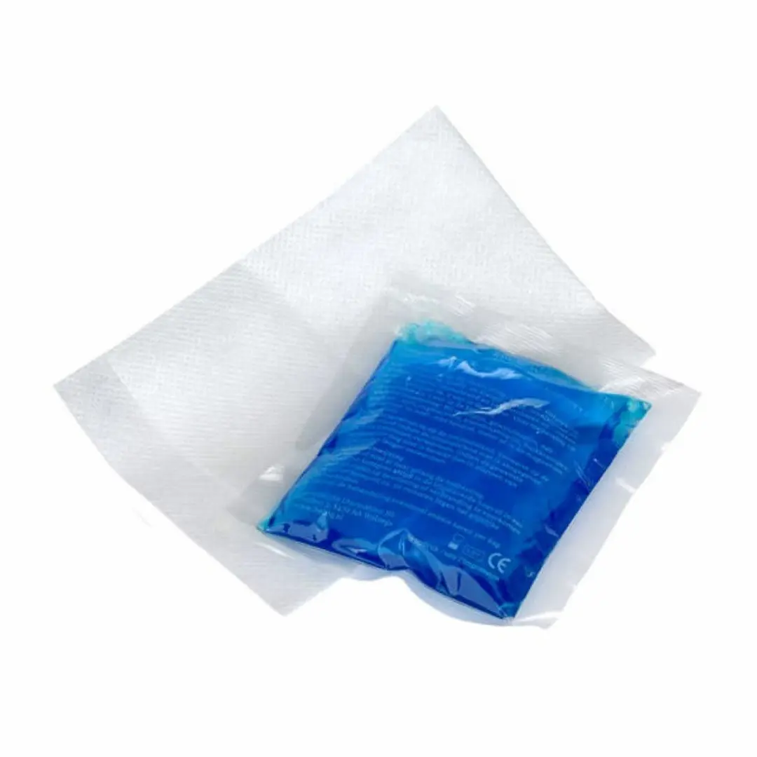 HeltiQ Koud-Warm Kompres - Small - Wit