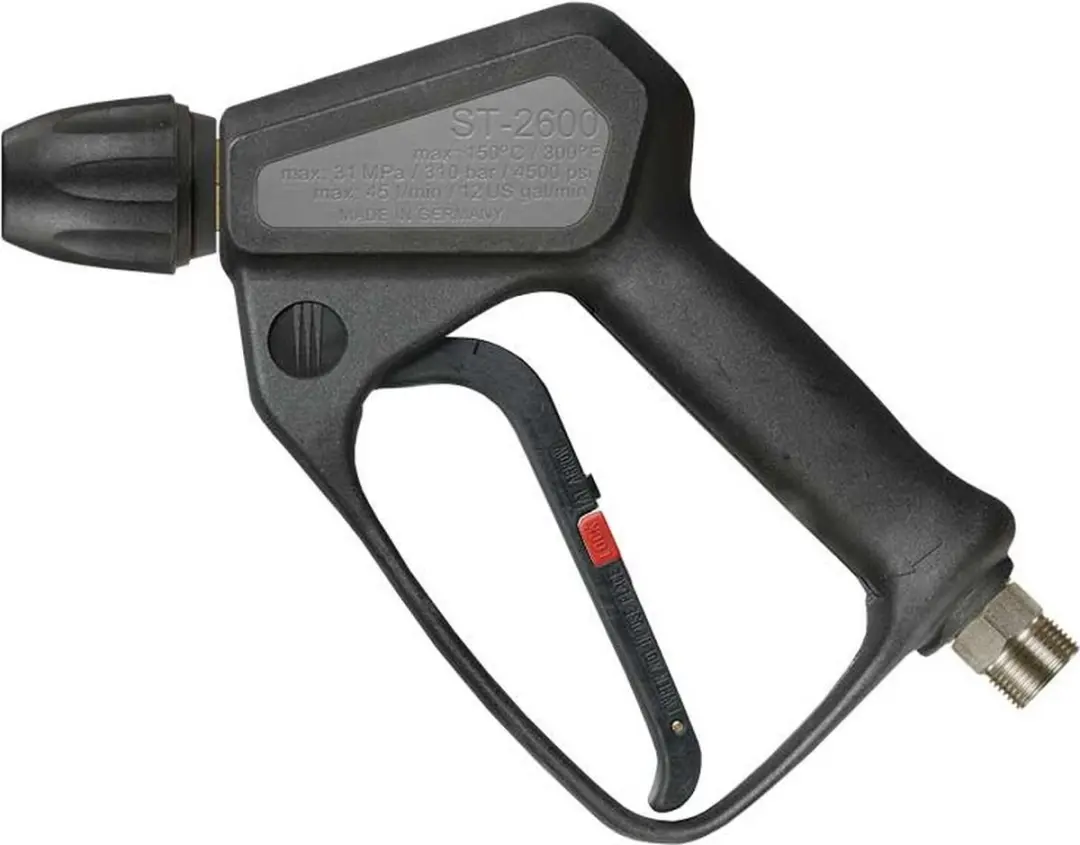 Kranzle Suttner HD Pistool ST2600 KEW