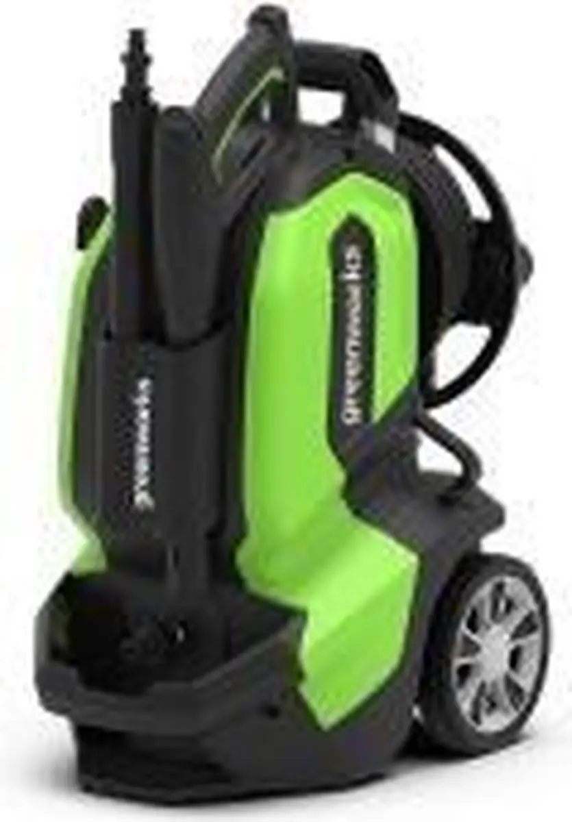 Greenworks G50 Hogedrukreiniger 2200W