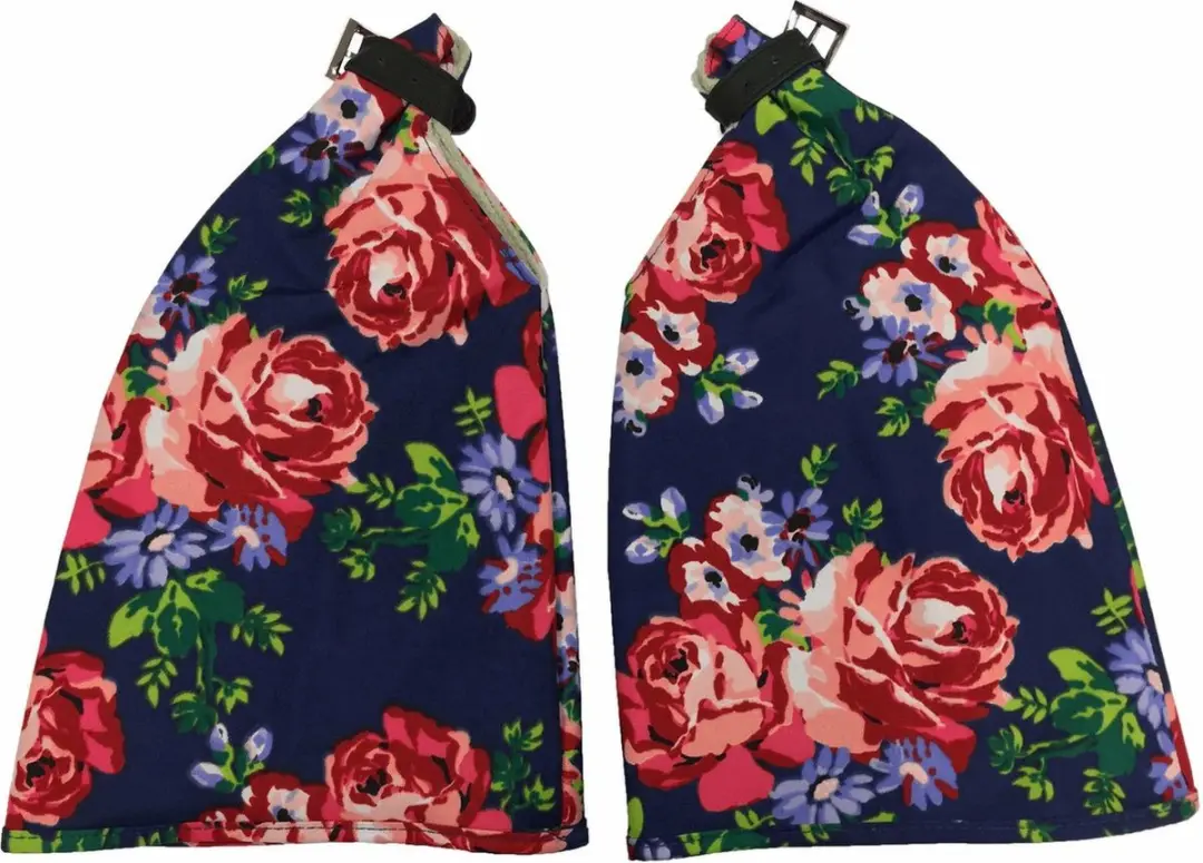 Basil Fiets Handwarmers Set - Multikleur