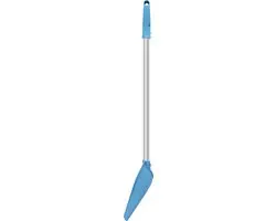 Prosperplast Kinder Sneeuwschep 71cm - Blauw