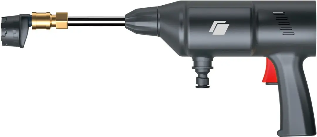 Caliber Draadloze Hogedrukspuit PowerSnap CPS-CW - 200psi