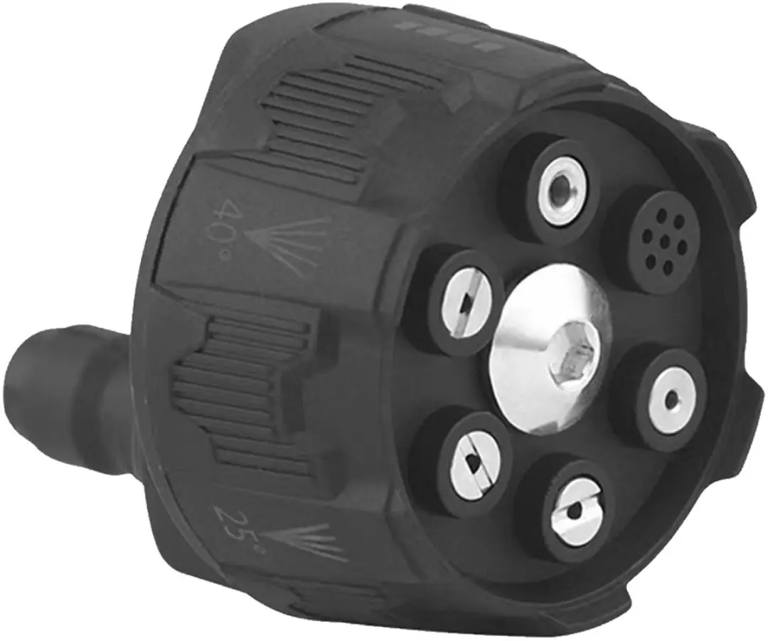 Caliber Draadloze Hogedrukspuit PowerSnap CPS-CW - 200psi