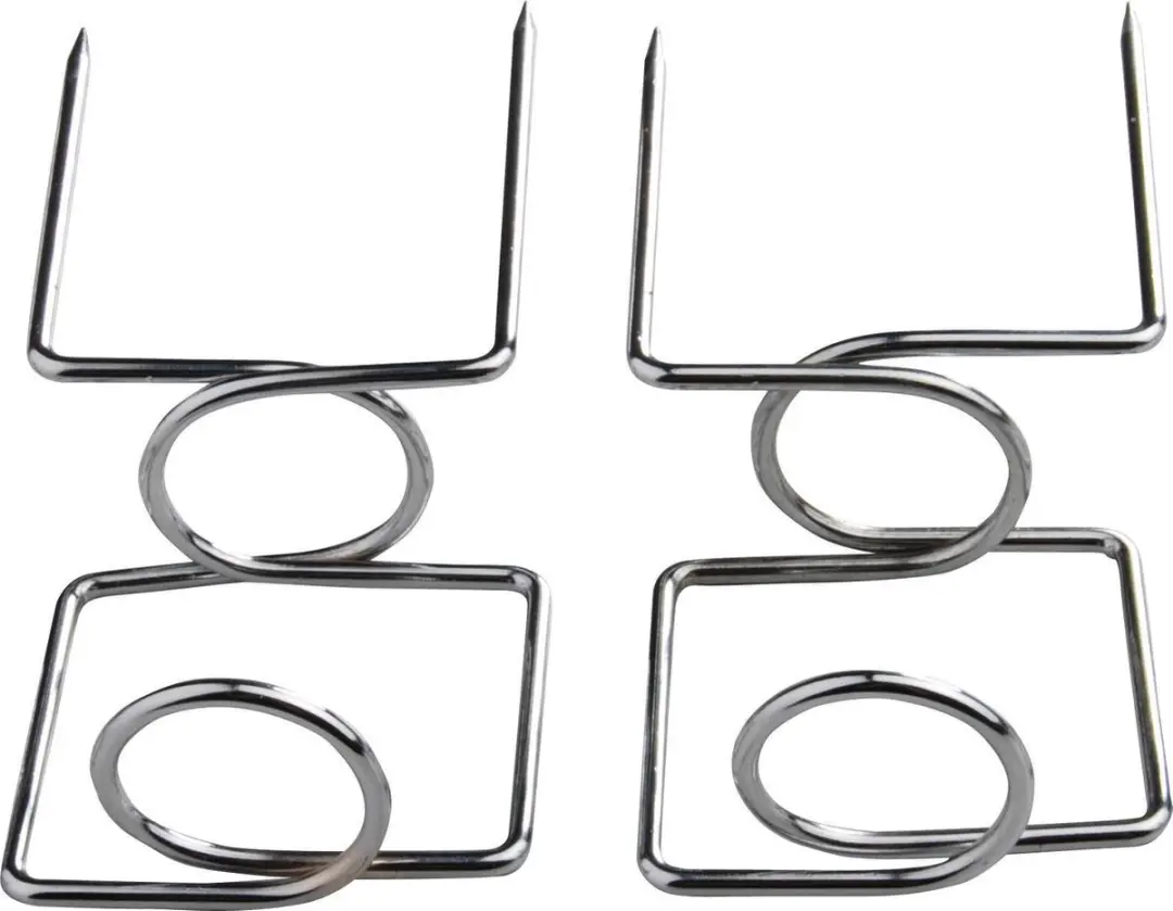 Esschert Design Takgrill