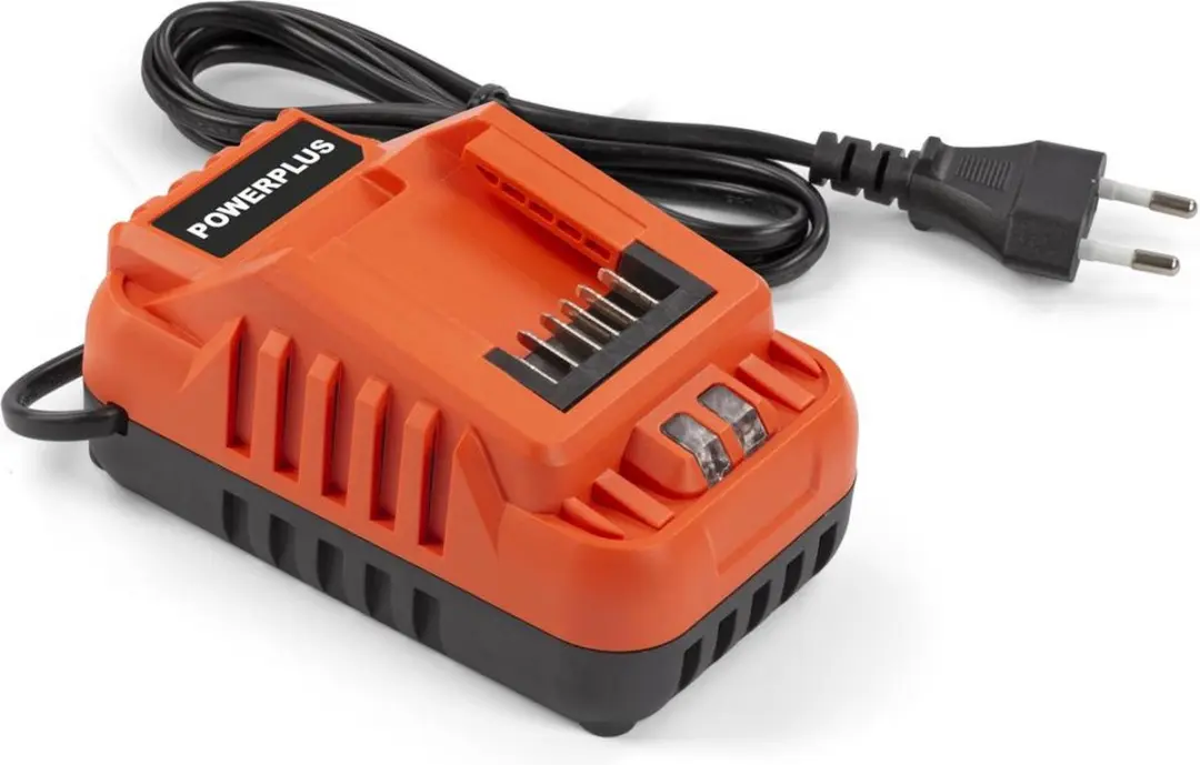 Powerplus Bladblazer/-zuiger 40V POWDPGBVS1 - 210 km/h - 45L