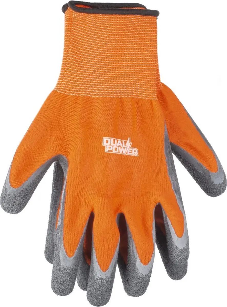 Powerplus Bladblazer/-zuiger 40V POWDPGBVS1 - 210 km/h - 45L