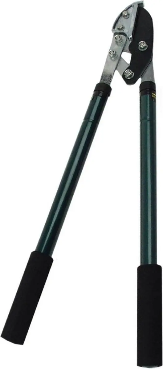 Brüder Mannesmann M 6035 Telescopische Takkenschaar