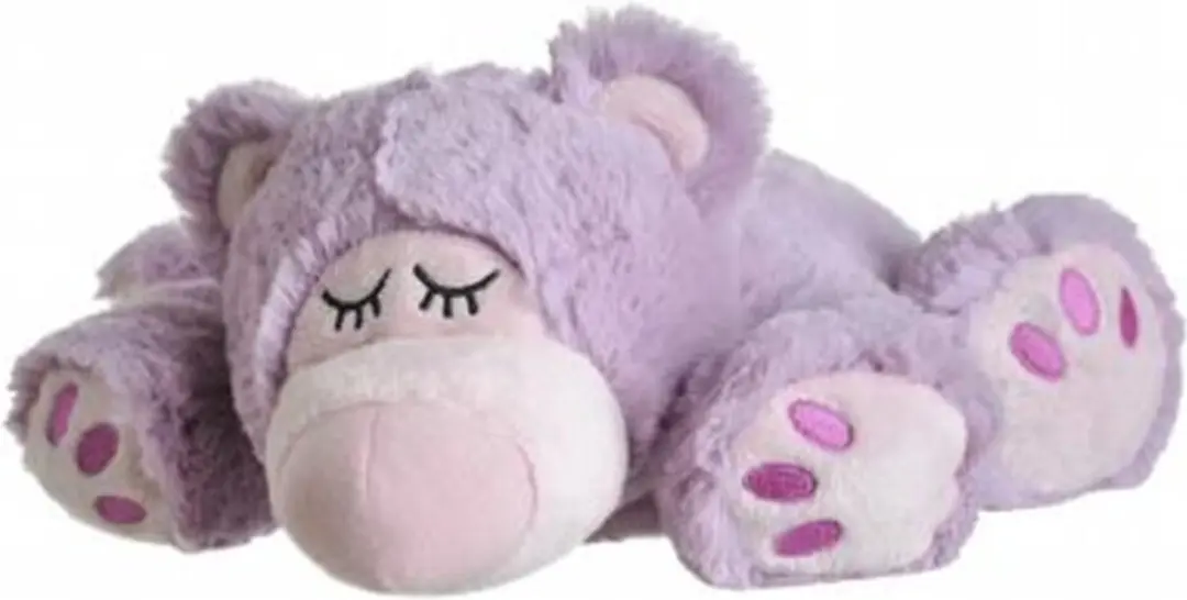 Warmies Sleepy Bear