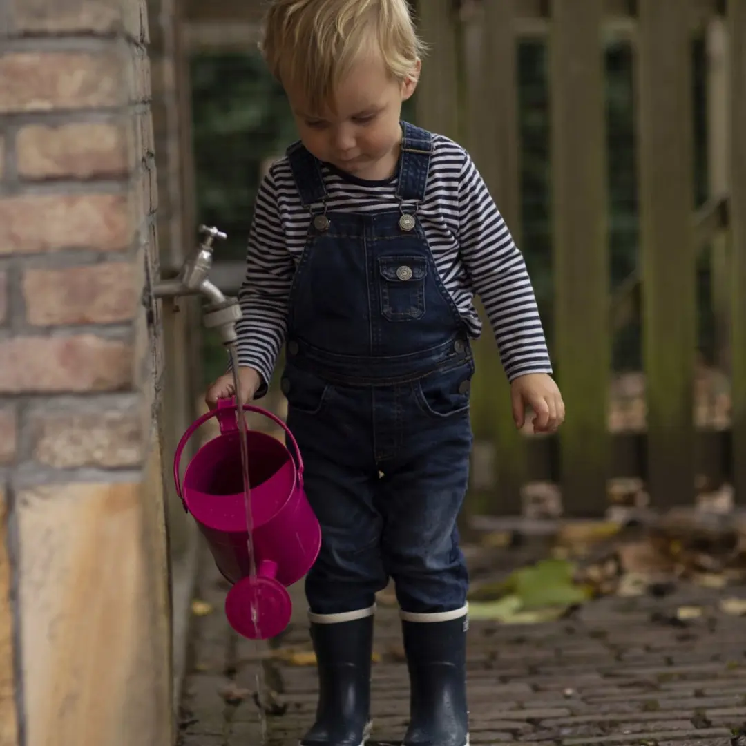 Esschert Design Kinder Gieter 1.5L - Roze