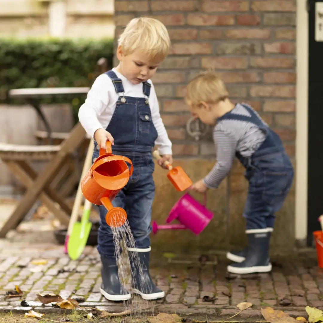 Esschert Design Kinder Gieter 1.5L - Roze