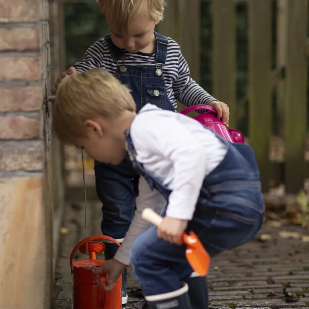 Esschert Design Kinder Gieter 1.5L - Roze