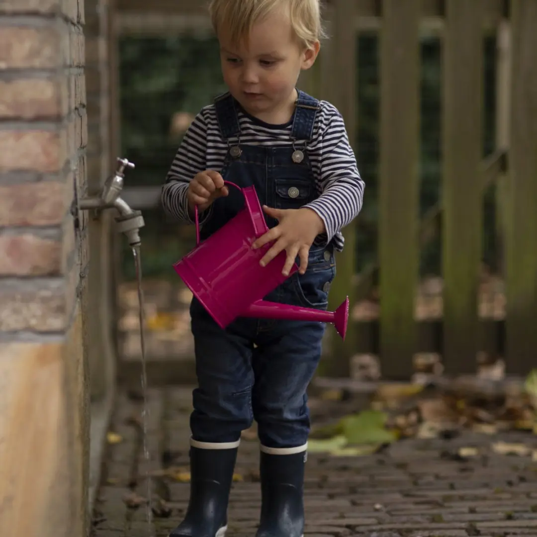 Esschert Design Kinder Gieter 1.5L - Roze
