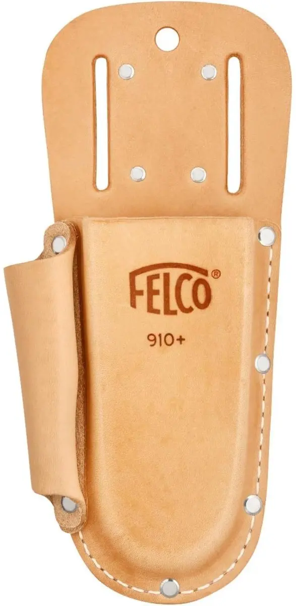Felco 910+ Echtlederen Holster