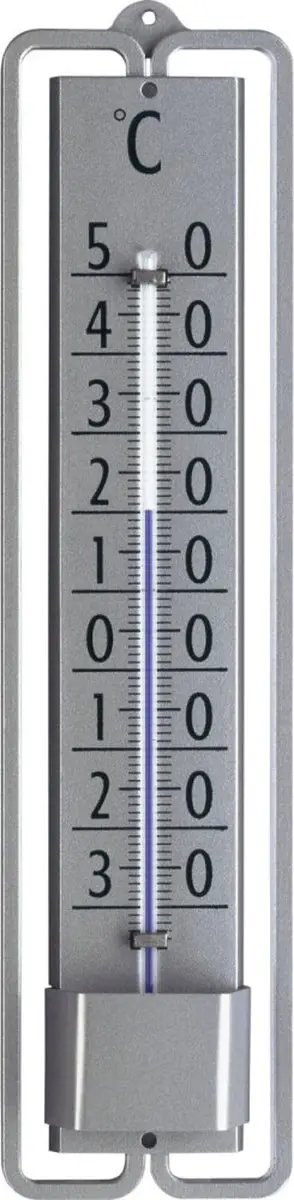 TFA Dostmann Thermometer 12.2001.54