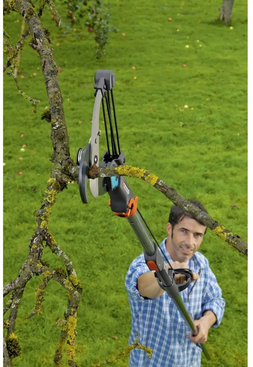 Gardena Combisystem Boomschaar Aambeeld 35mm