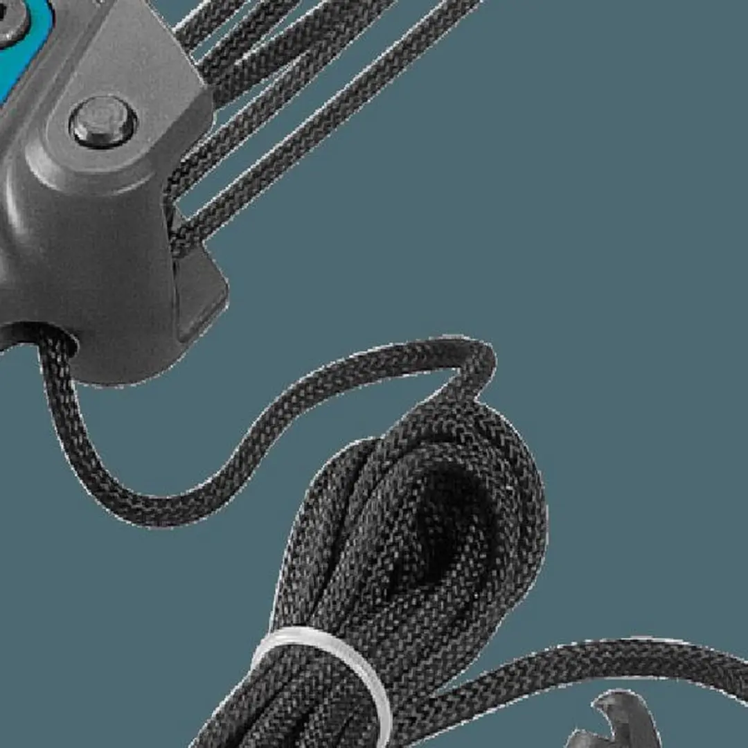 Gardena Combisystem Boomschaar Aambeeld 35mm
