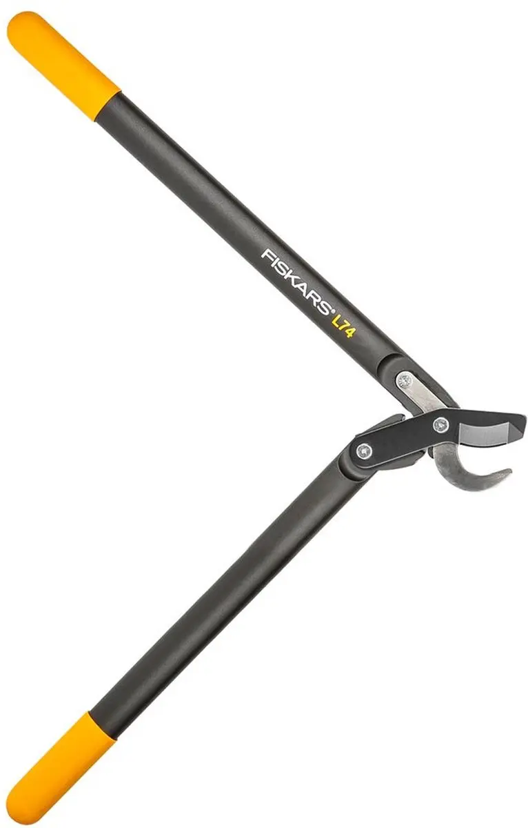Fiskars Powergear II Takkenschaar 57cm - Ø38mm