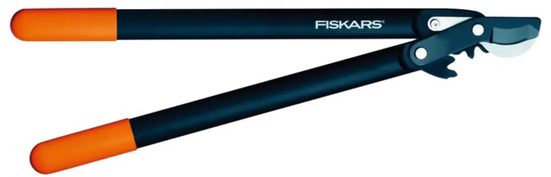 Fiskars Powergear II Takkenschaar 57cm