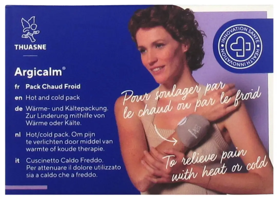 Thuasne Argicalm Hot Cold Pack 1