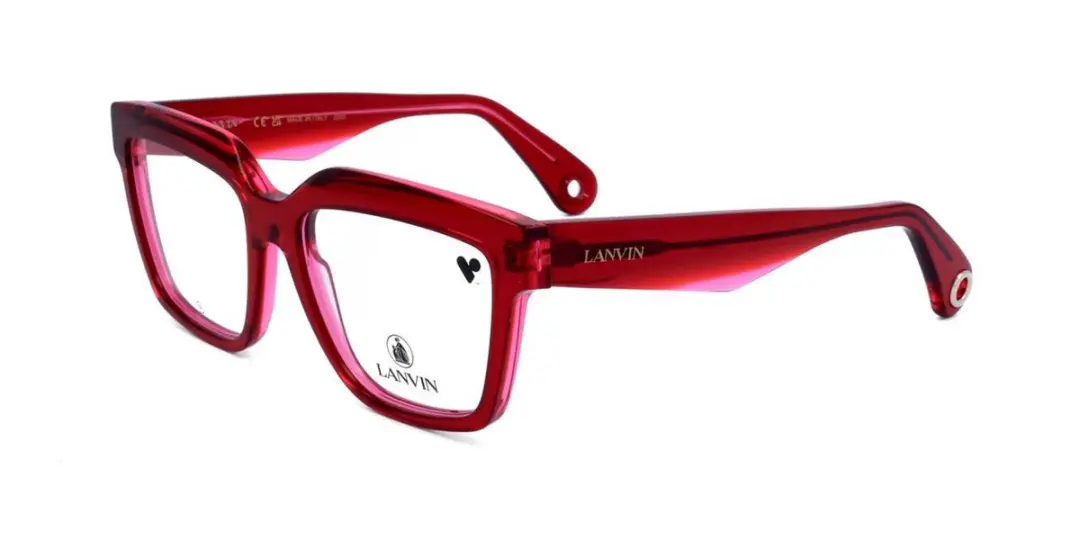 Lanvin LNV2643 Brilmontuur