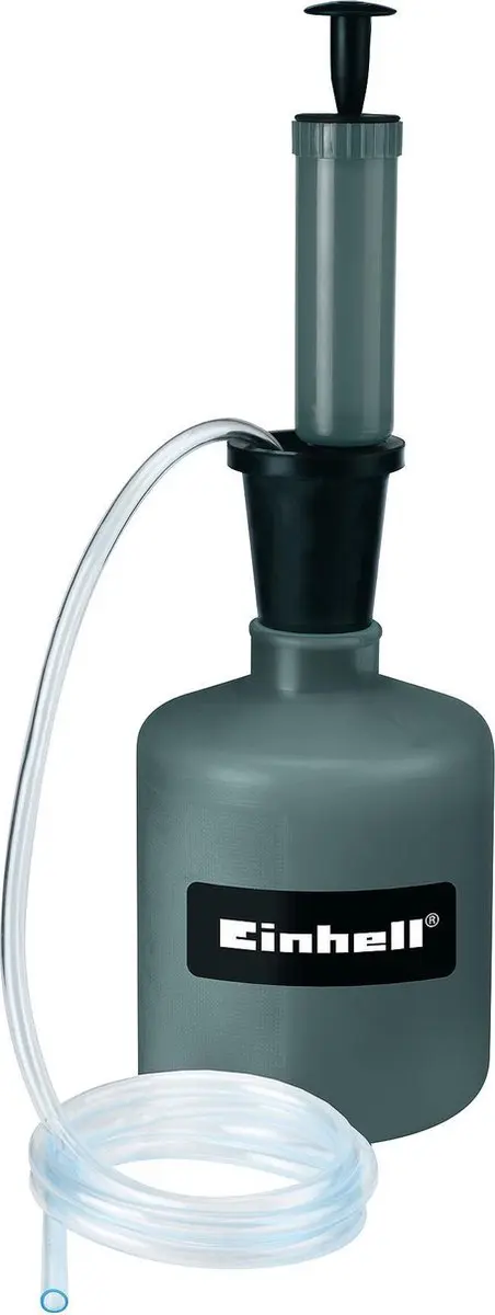 Einhell Benzine- en Oliepomp