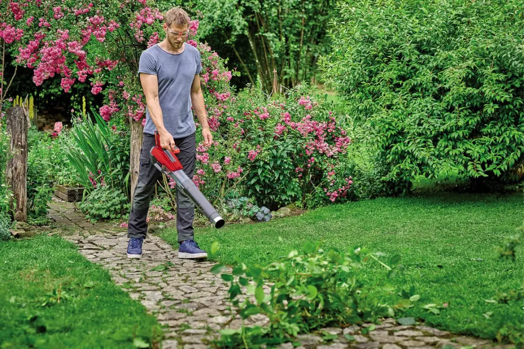 Einhell Professional GP-LB 18/200 Li Solo Accu Bladblazer 200 km/h