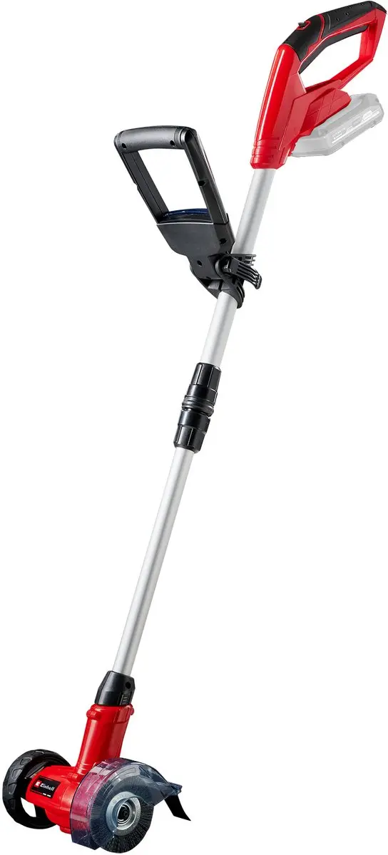 Einhell Accu Voegenreiniger GE-CC 18 Li Solo